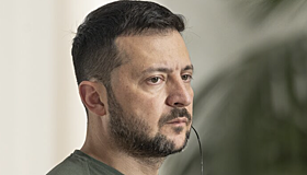 СМИ: на Киев усиливается давление для переговоров с Москвой