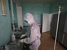 Смертность больных COVID-19 в Волгоградской области резко снизилась