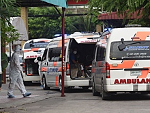 Российские туристы сообщили о заболевших детях в отеле Таиланда