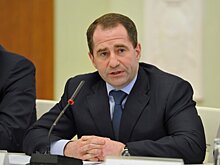 Полпред президента России в ПФО Михаил Бабич посетит Удмуртию