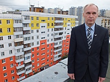 Лучшего нижегородского управдома оштрафовали за табличку «Дом образцового содержания»