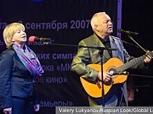 Бардов Никитиных уличили в подготовке подпольных концертов в России