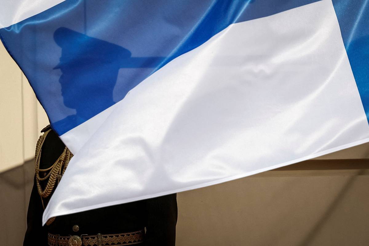 Европе грозила «ядерная зима» из-за действий Финляндии