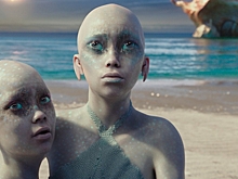 Слух: Люк Бессон может потерять свою студию EuropaCorp из-за «Валериана»