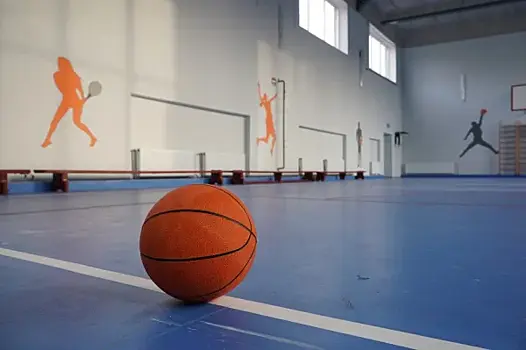 Баскетболистки "Самары" обыграли новосибирский "Динамо"