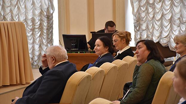 Конференция «Русский Север — 2024» стартовала в Вологодском госуниверситете