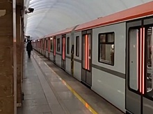 Пятивагонные поезда закупят для нижегородского метро после ввода новых станций
