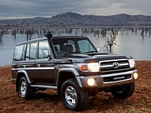 ТОП «неубиваемых» кроссоверов Toyota, которые еще можно купить