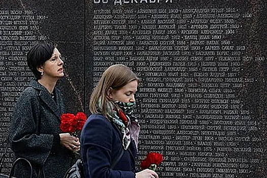 Глава СПЧ напомнил о важности исторической памяти