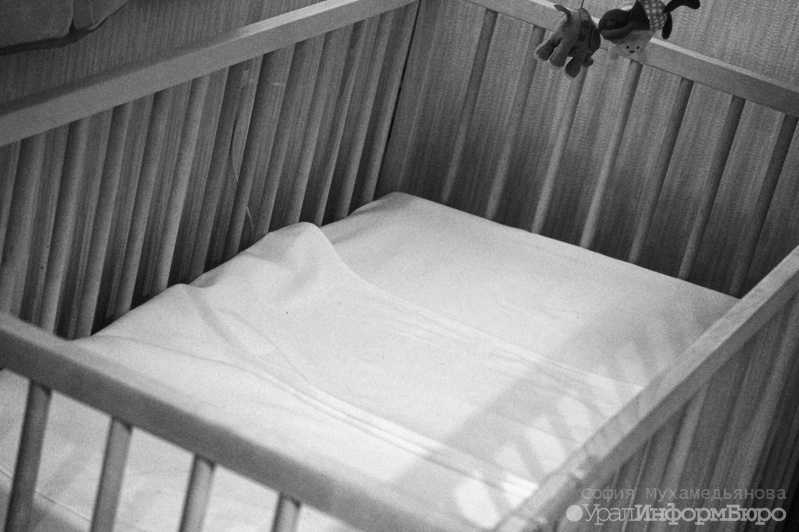 Стала известна причина смерти пятимесячной девочки в Первоуральске