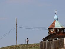 «Места силы» на Байкале: где их найти