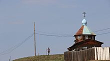 «Места силы» на Байкале: где их найти