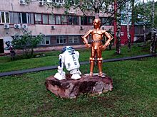 «Золотая бабушка» Удмуртии, изгнание «Майкрософт» из России и русские магазины Сирии: что произошло минувшей ночью