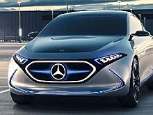 Mercedes-Benz к 2020 году выпустит электрические версии всех своих моделей