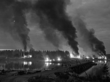 Война: Карелия 1941-1945 гг