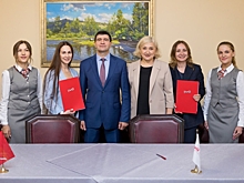 Забайкальская железная дорога и Фонд развития региона подписали соглашение о проведении фестиваля Олега Лундстрема