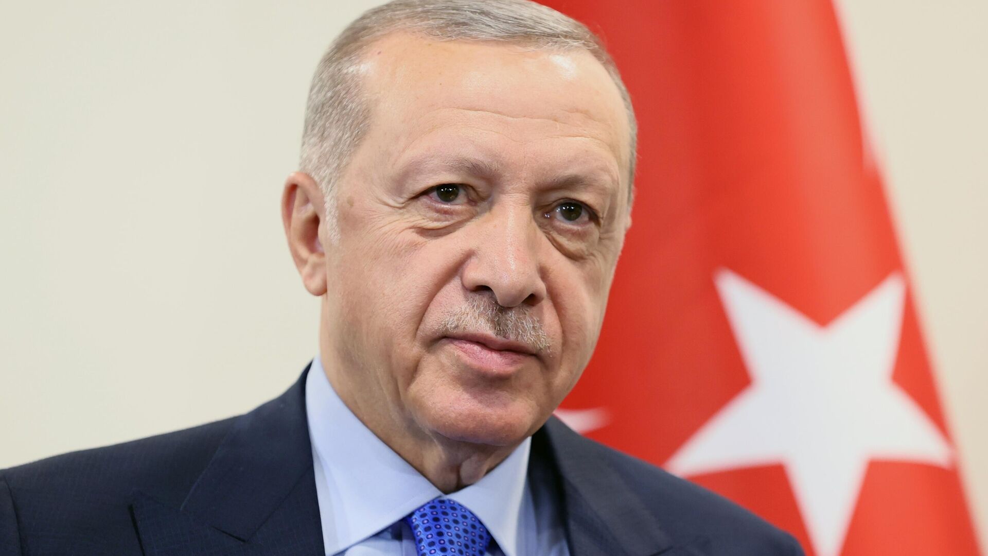 Эрдоган получил полномочия самостоятельно объявлять мобилизацию в Турции