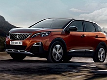 Peugeot озвучила результаты продаж за 2021 год