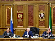 "Там какие-то иезуитские вещи прописаны": депутаты просят подстраховать бизнес