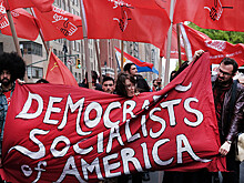 Почему США критикуют Компартию Китая