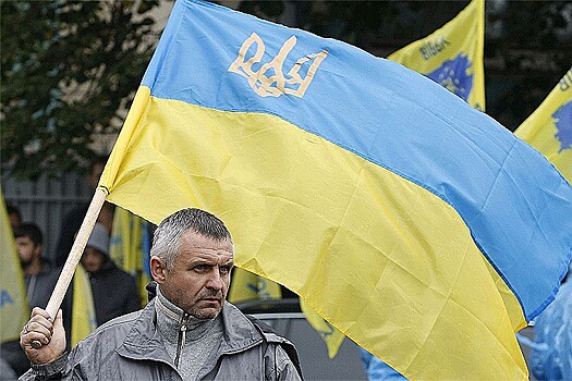 Украинцы рассказали о нелюбимых исторических деятелях