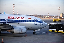 Белоруссия может потерять до 70 миллионов долларов из-за «воздушной» блокады