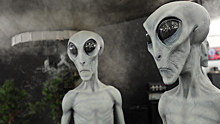 Найденные в Перу похожие на пришельцев фигуры оказались куклами