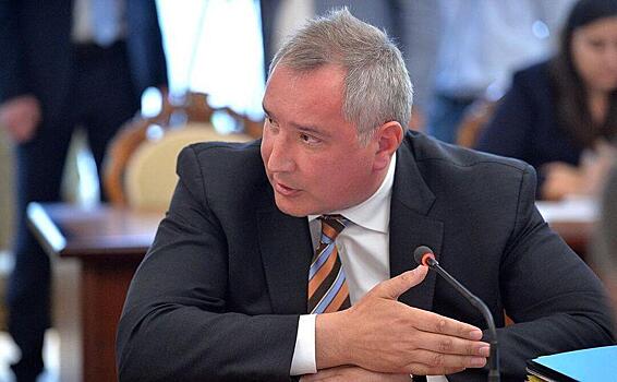 «Жуткое состояние». Рогозин призвал владельца «Бурана» отдать корабль Байконуру