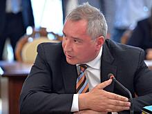 «Жуткое состояние». Рогозин призвал владельца «Бурана» отдать корабль Байконуру