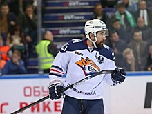 Дэн Милстейн: "Это неправда, что у Зарипова уже есть два предложения из НХЛ"