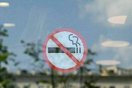 В ЛДПР выступили с инициативой о полном запрете торговли вейпами в России