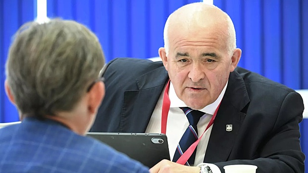 Губернатор раскритиковал Росгидромет за неверный прогноз