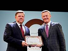 Комитет цифрового развития и связи Курской области возглавил Сергей Кожевников