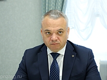 Евгений Трошин возглавил государственную инспекцию труда в Пензенской области