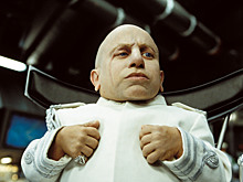 От доктора Фрика до Крюкохвата. Умер Верн Тройер