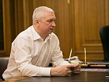 Глава ПО «Маяк» пообещал дооснастить инфекционную больницу Озерска кислородом