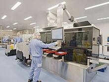 Акции Pfizer подешевели после неудачных испытаний таблеток для похудения