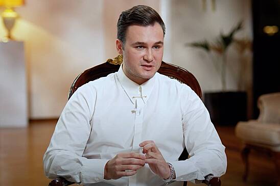 Популярный российский блогер рассказал о приглашении на канал Соловьева