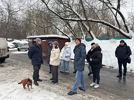 Итоги обхода 28.02.2026г.