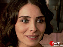 "Я прислушиваюсь к критике!": интервью с Нур Феттахоглу