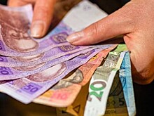 Власти Украины отменили доплаты проживающим в зоне радиоактивного загрязнения пенсионерам