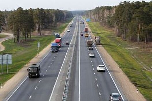 Новосибирские дороги выдержали испытания зимними стужами