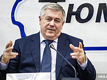 В ЕР назвали кандидата в Госдуму от Тюмени. Инсайд URA.RU подтвердился