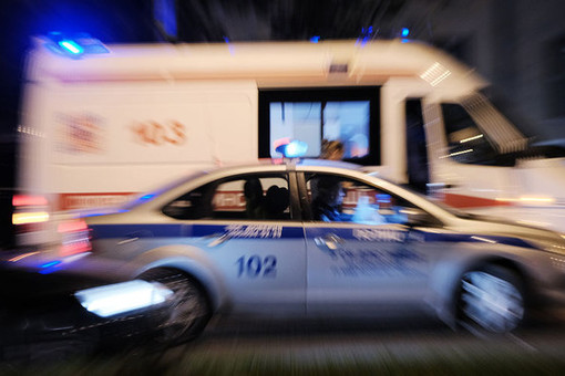 Байкеры напали на участника СВО, приехавшего в отпуск в Волгоград
