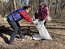 В Калужской области объявлен месячник по благоустройству