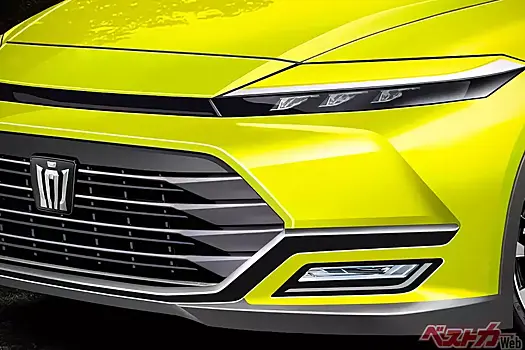 Раскрыта дата премьеры новой Toyota Crown