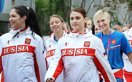 В FISU заявили о прекрасной подготовке Красноярска к Универсиаде-2019