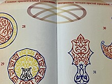 Вещи и мотивы были осмысленными: историк – о национальной одежде казахов
