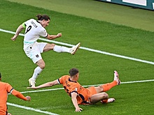 С ног на голову. Развязка в группе D оказалась неожиданной…