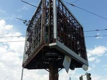 УФАС требует дисквалификации начальника отдела наружной рекламы Красноярска